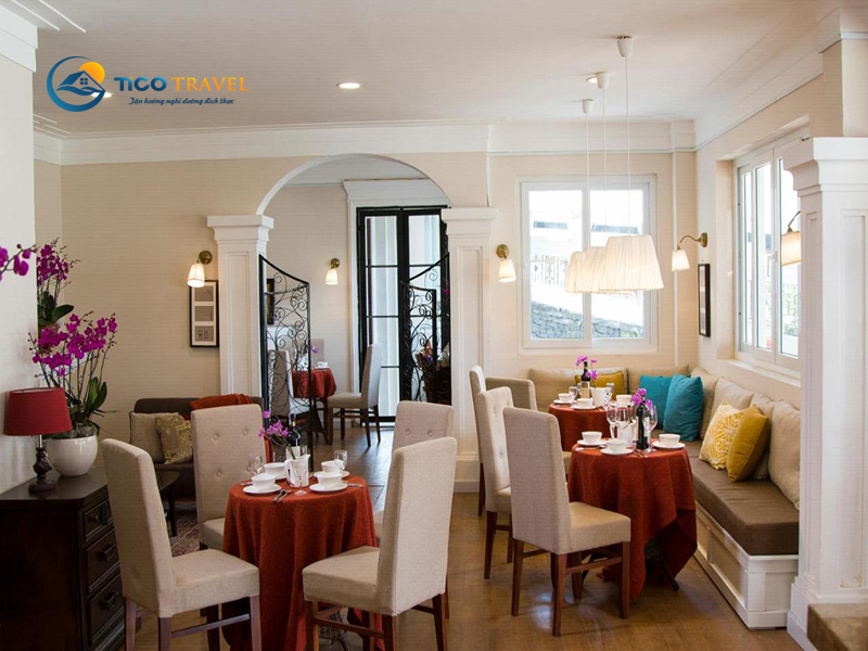 Anada Hotel & Suites