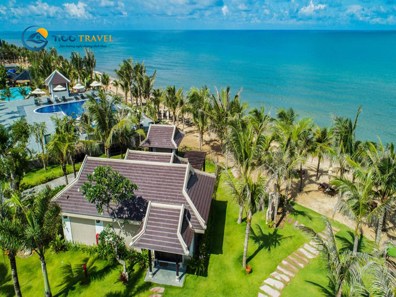 Khách sạn Flamingo Đại Hải