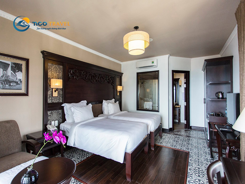 Khách sạn Flamingo Đại Hải