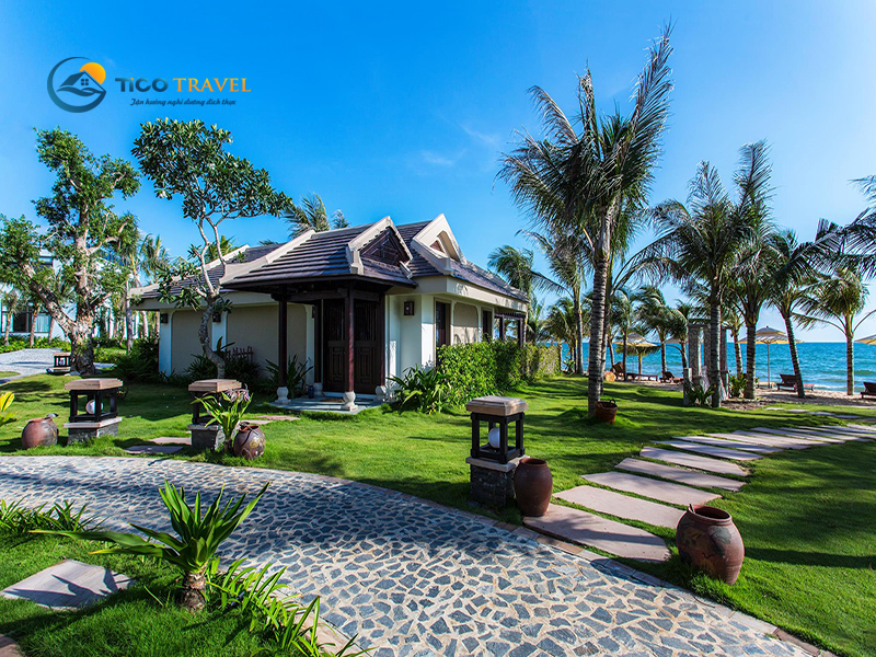 Khách sạn Flamingo Đại Hải