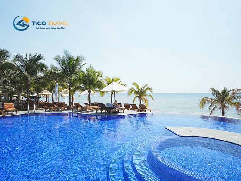 Khách sạn Flamingo Đại Hải