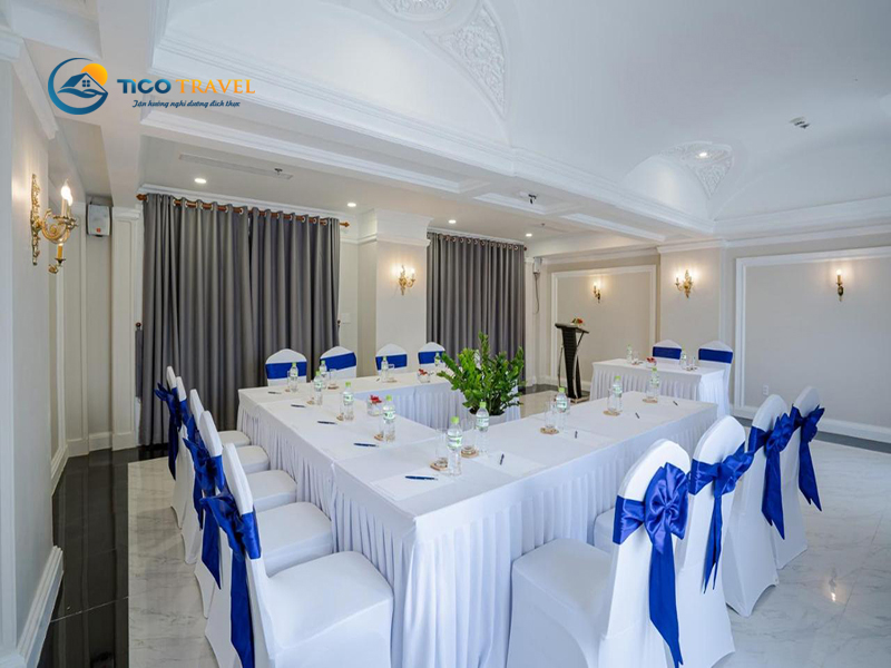 AVS Resort Phú Quốc