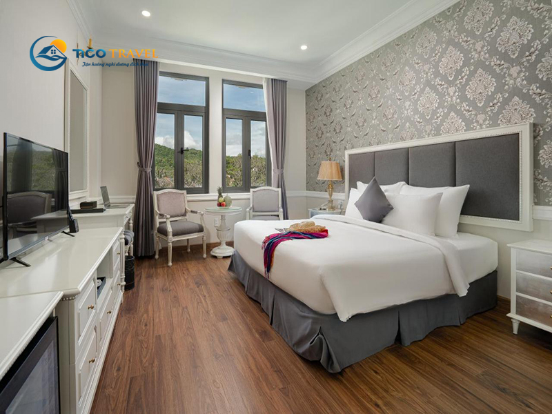 Khách sạn Flamingo Đại Hải