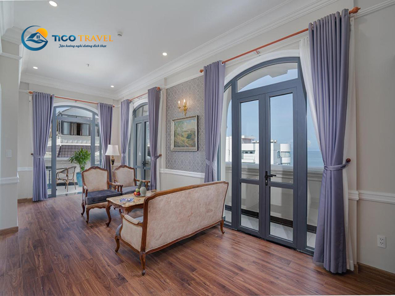 AVS Resort Phú Quốc