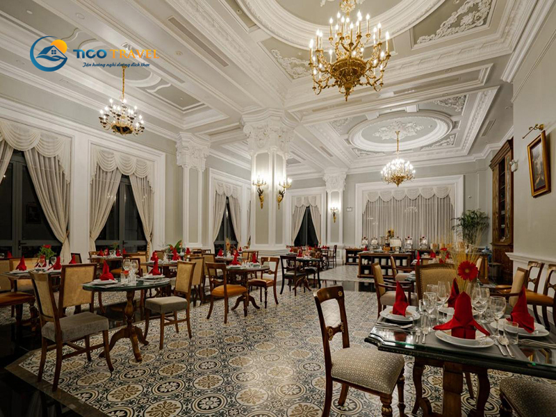 AVS Resort Phú Quốc