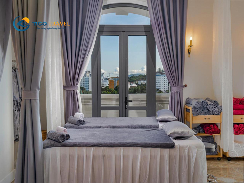 AVS Resort Phú Quốc
