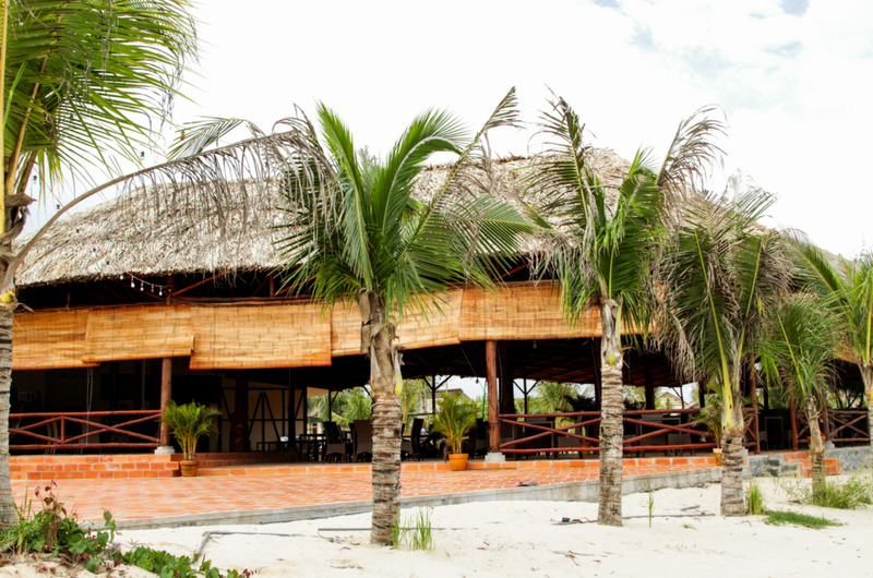 Romana Resort & Spa Mũi Né