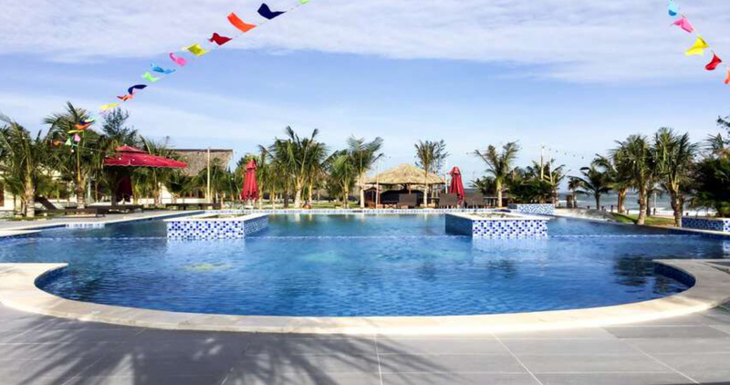 Romana Resort & Spa Mũi Né