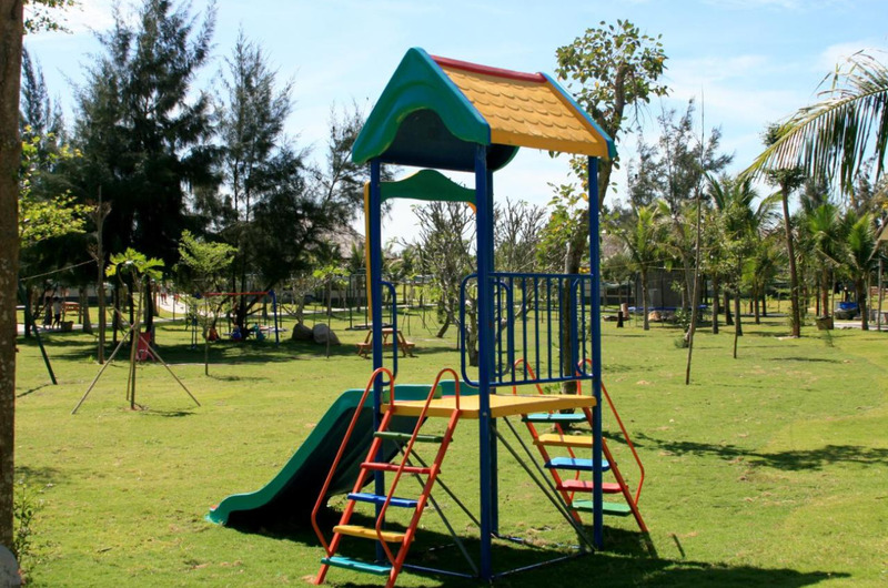 Romana Resort & Spa Mũi Né