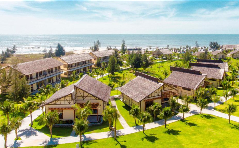 Romana Resort & Spa Mũi Né