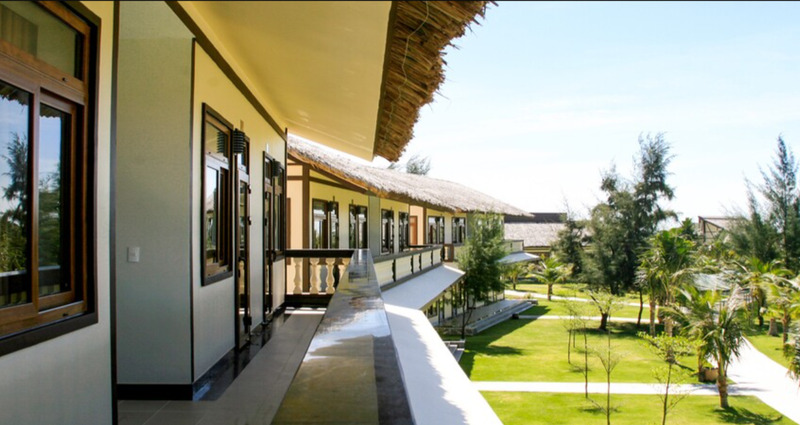 Romana Resort & Spa Mũi Né