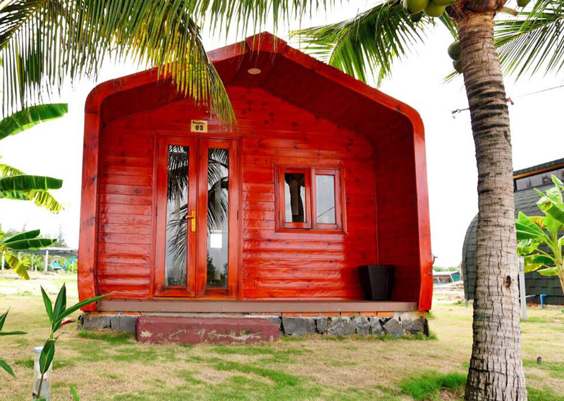 Romana Resort & Spa Mũi Né