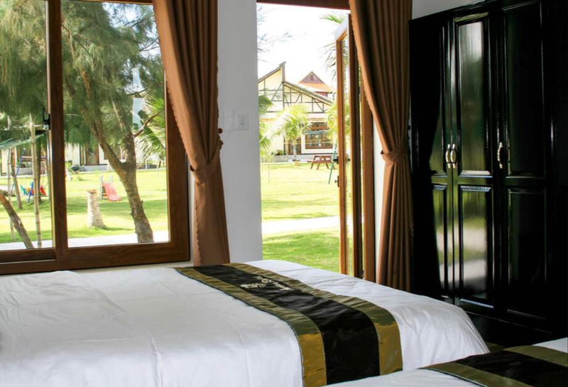 Romana Resort & Spa Mũi Né
