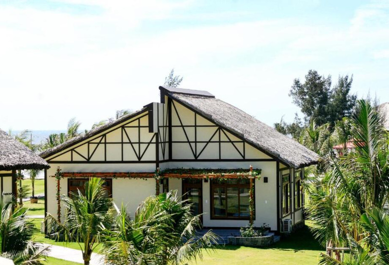 Romana Resort & Spa Mũi Né