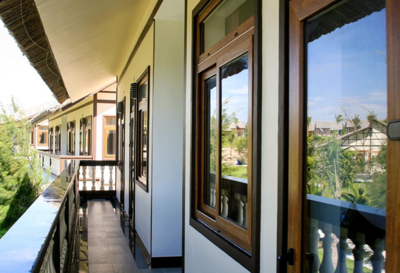 Romana Resort & Spa Mũi Né