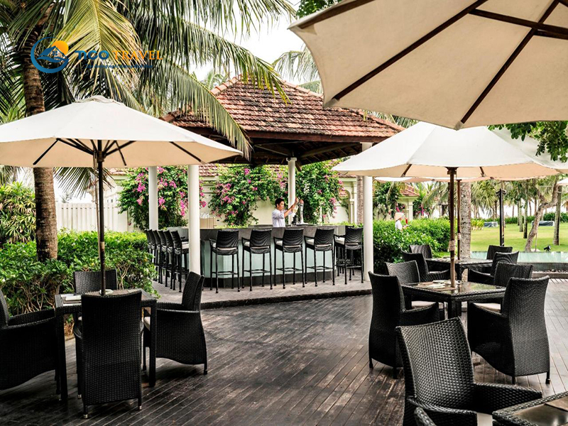 Boutique Hoi An Resort