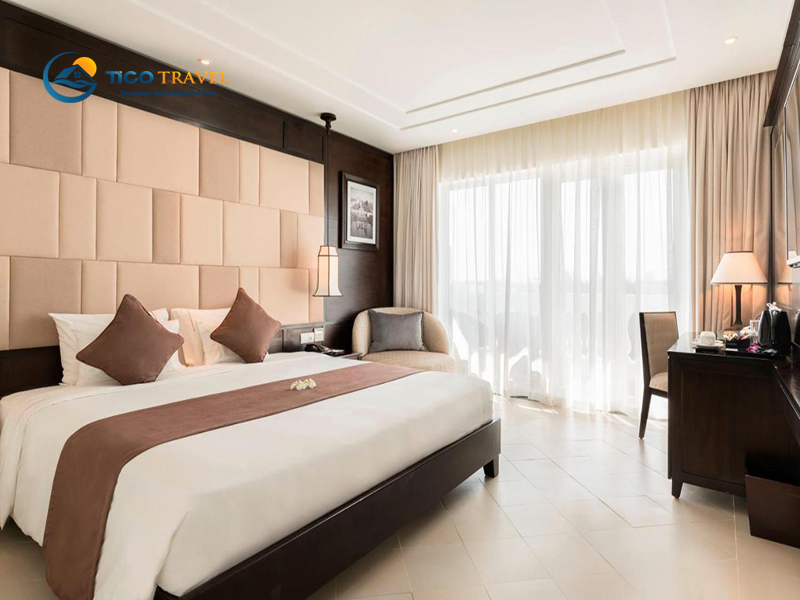 Khách sạn Flamingo Đại Hải