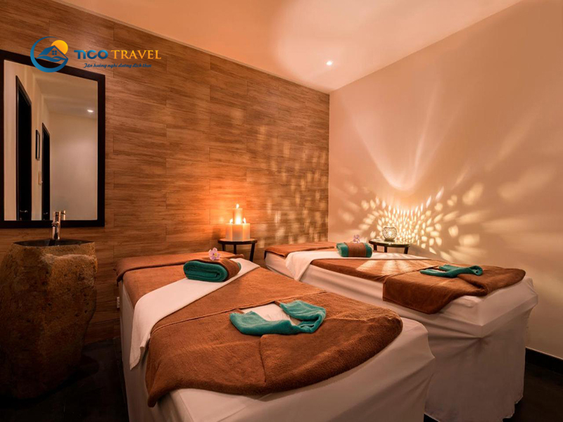 Boutique Hoi An Resort