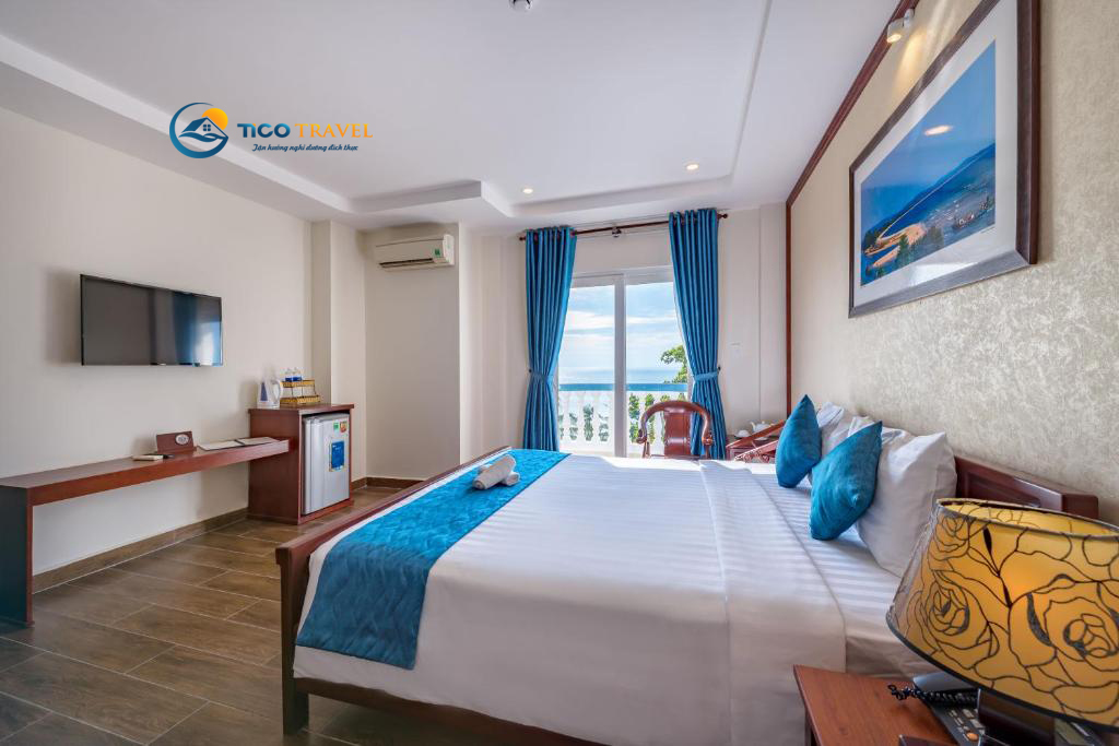 Khách sạn Flamingo Đại Hải