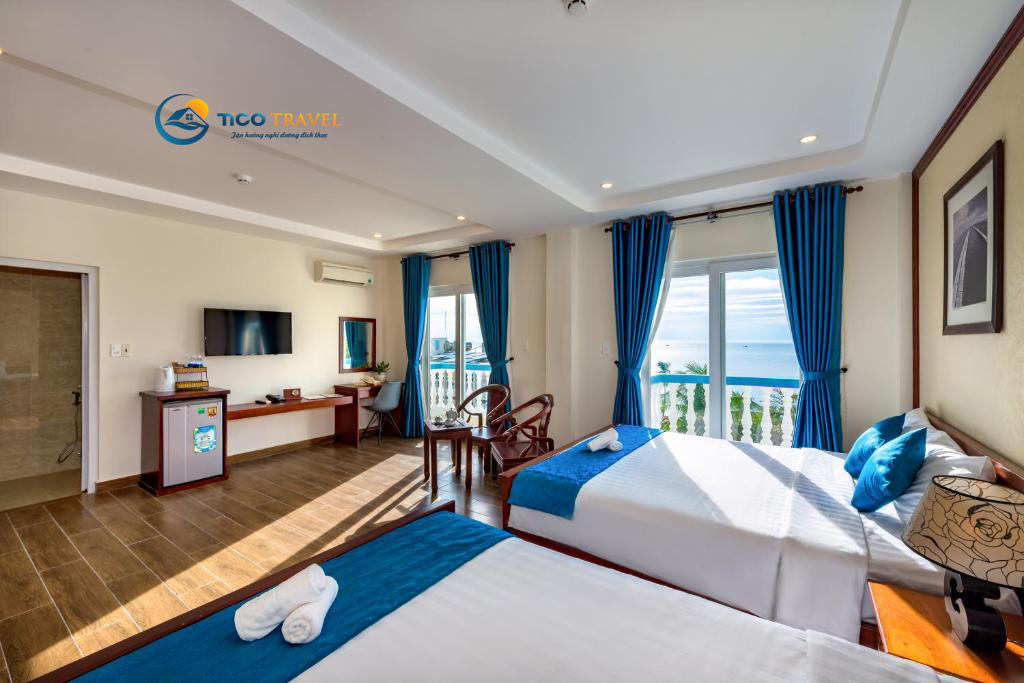 Khách sạn Flamingo Đại Hải