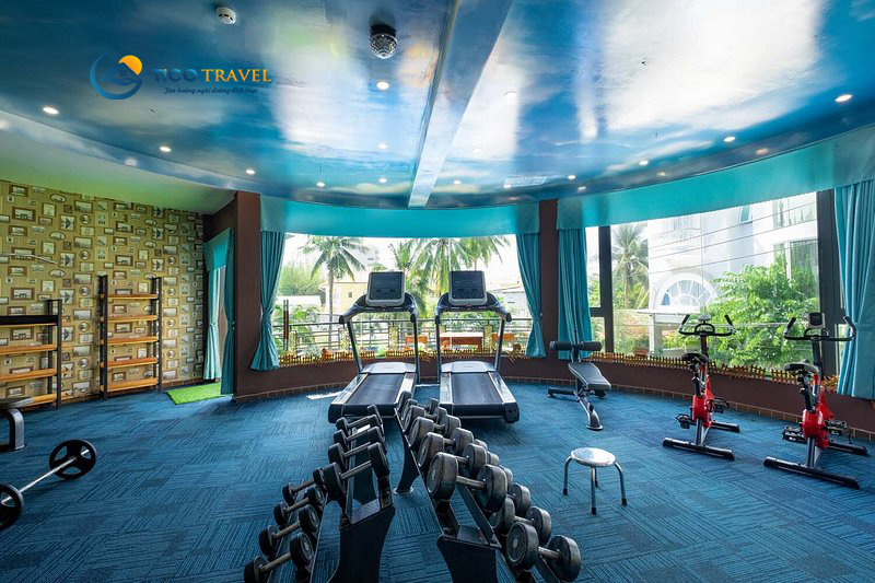Brenta Phu Quoc Hotel