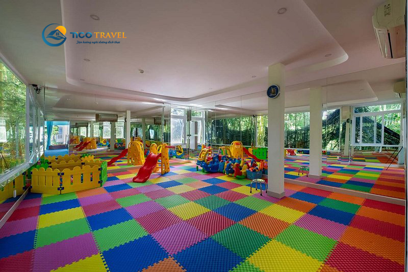 Brenta Phu Quoc Hotel