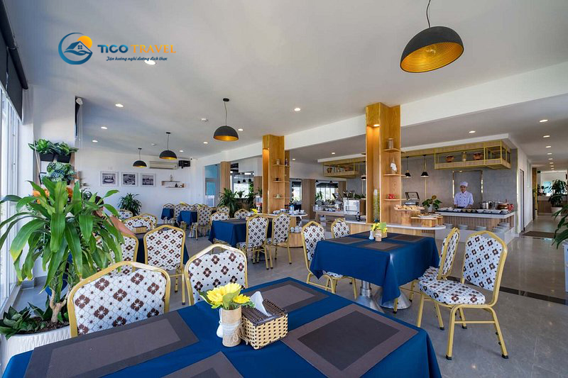 Brenta Phu Quoc Hotel
