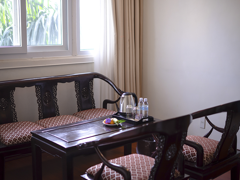 Century Riverside Huế