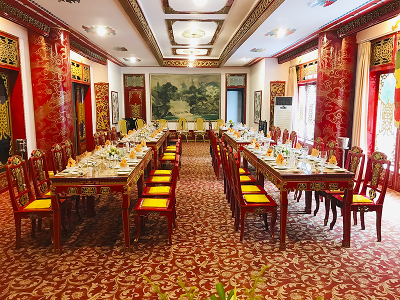 Century Riverside Huế