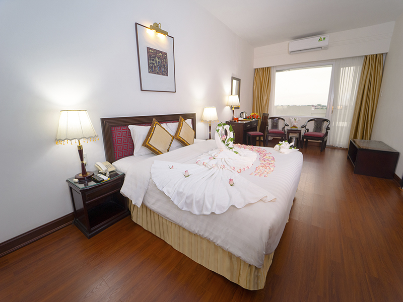 Khách sạn Flamingo Đại Hải
