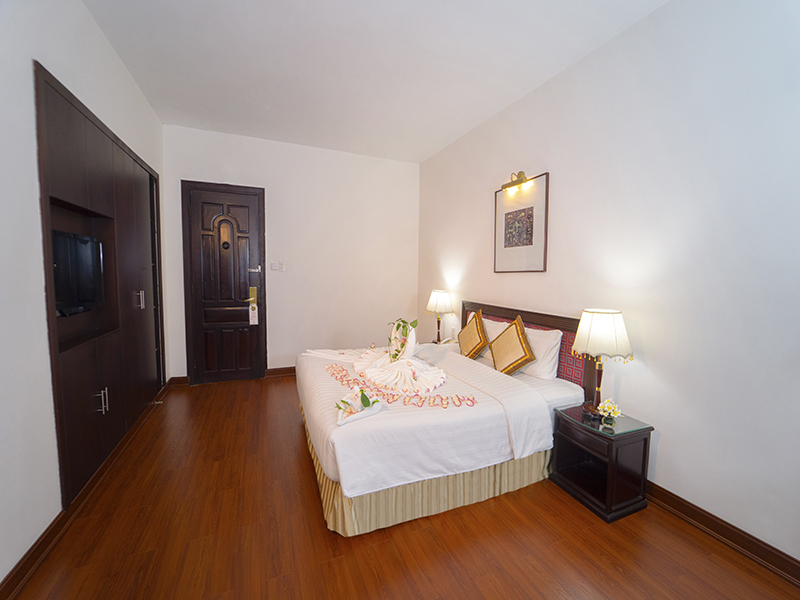 Khách sạn Flamingo Đại Hải