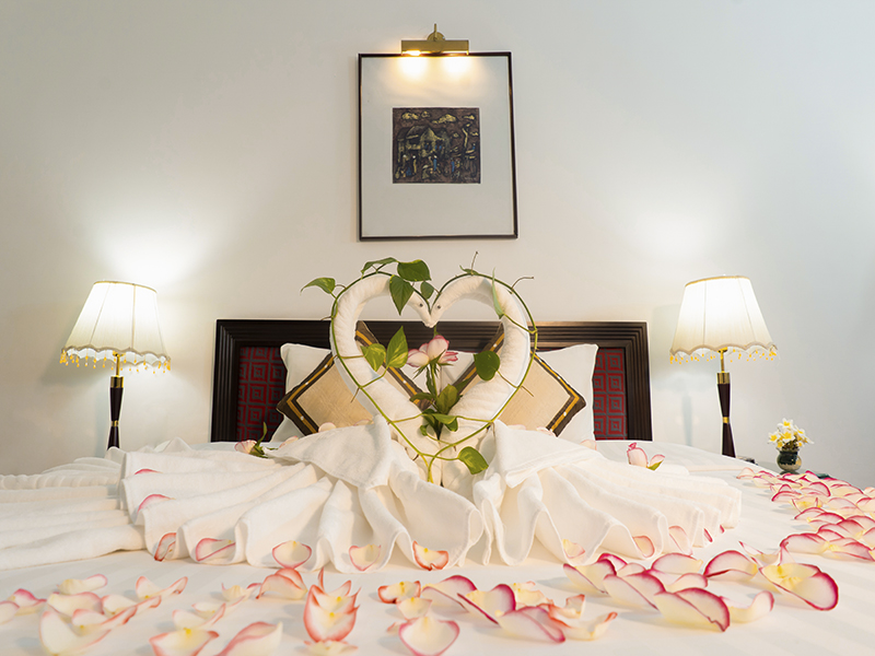 Khách sạn Flamingo Đại Hải