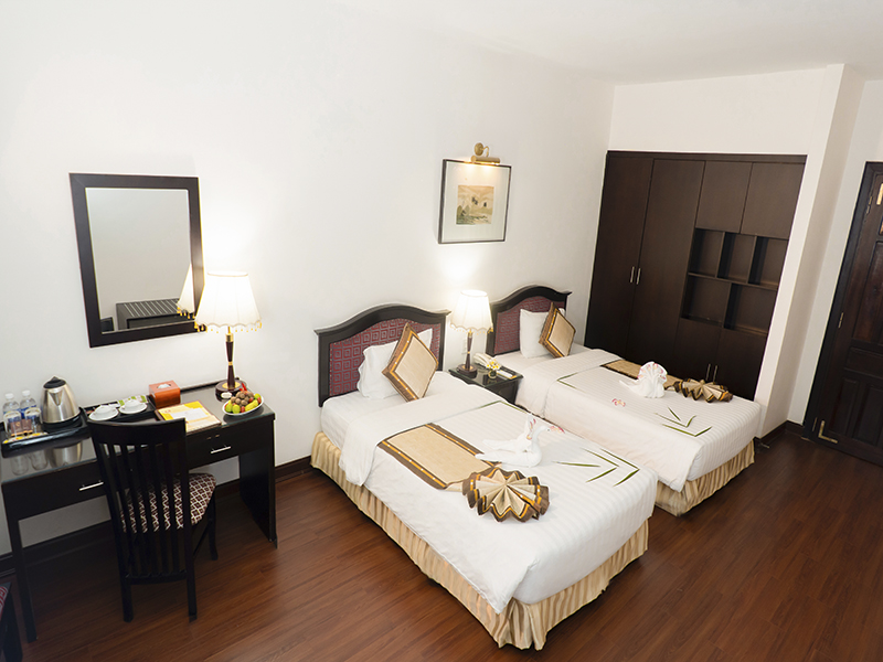 Khách sạn Flamingo Đại Hải