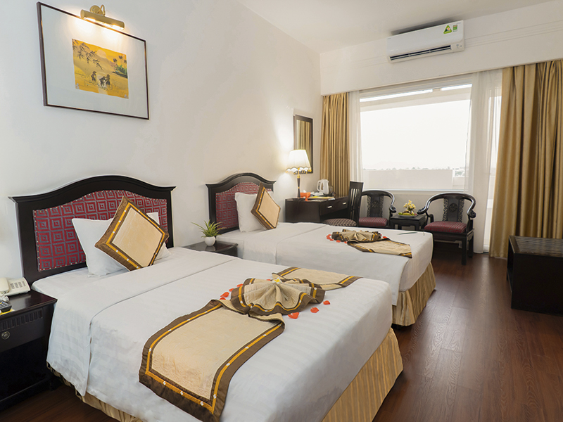 Khách sạn Flamingo Đại Hải