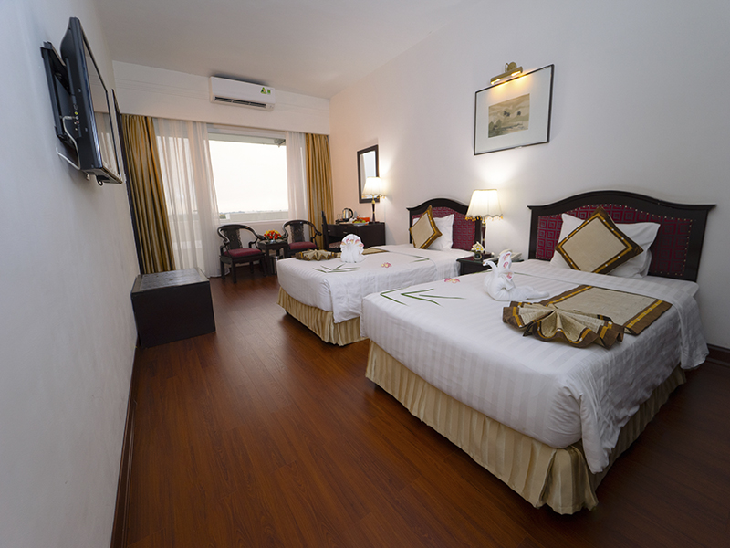 Khách sạn Flamingo Đại Hải