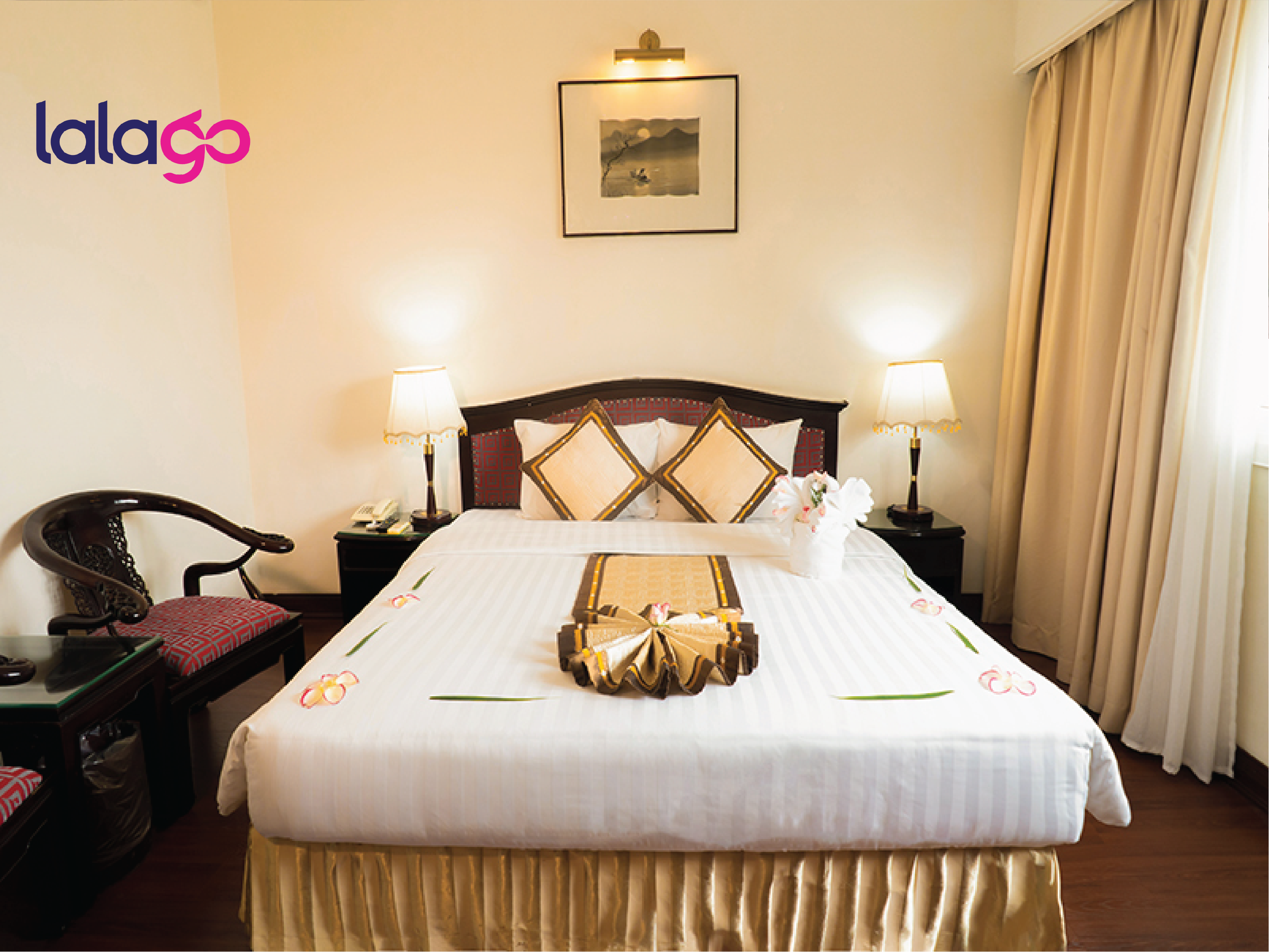 Khách sạn Flamingo Đại Hải