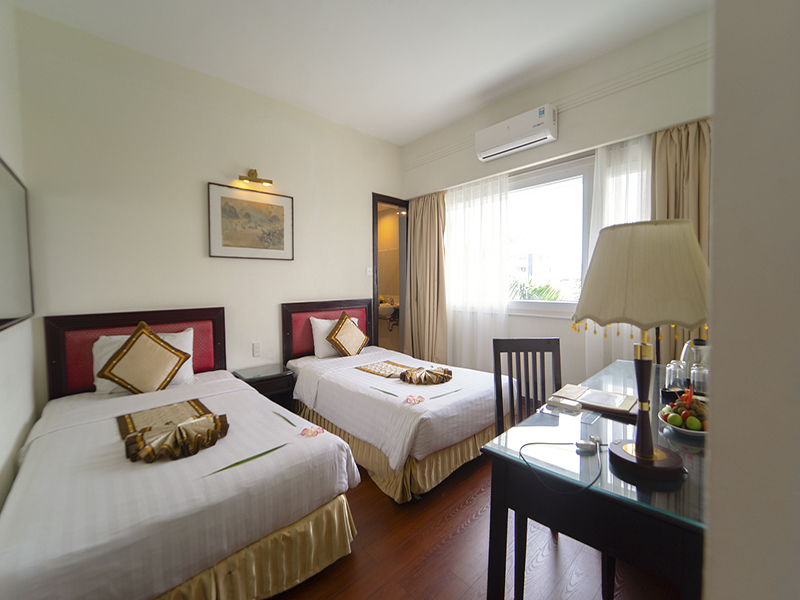 Century Riverside Huế