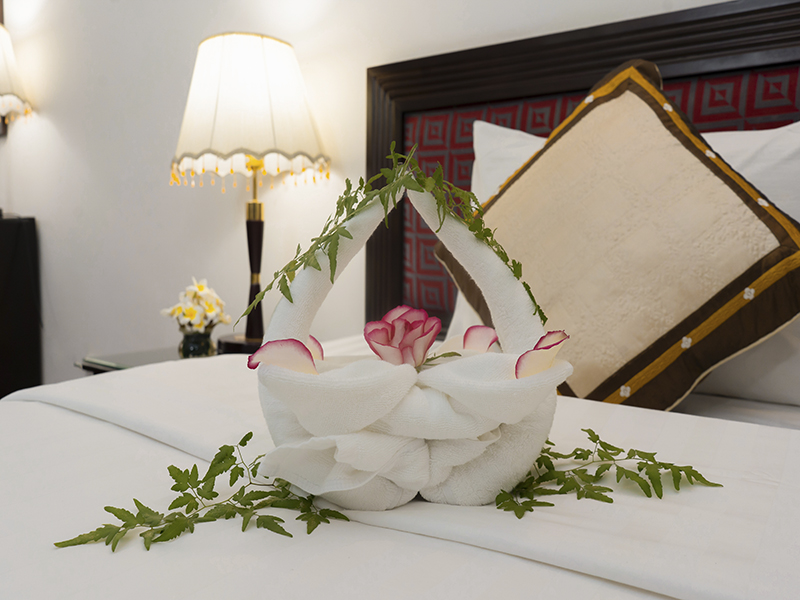 Khách sạn Flamingo Đại Hải