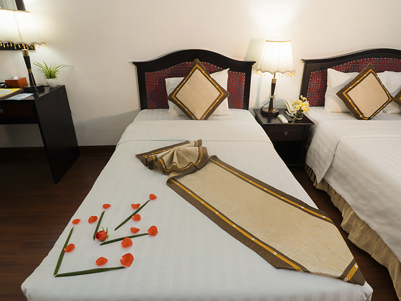 Century Riverside Huế