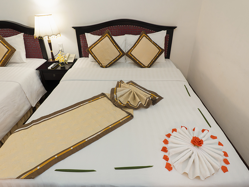 Khách sạn Flamingo Đại Hải