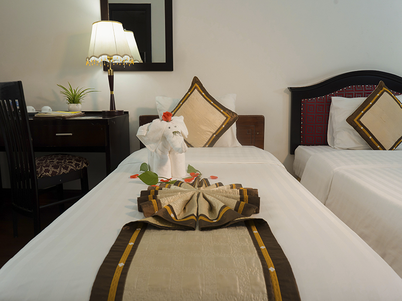 Century Riverside Huế