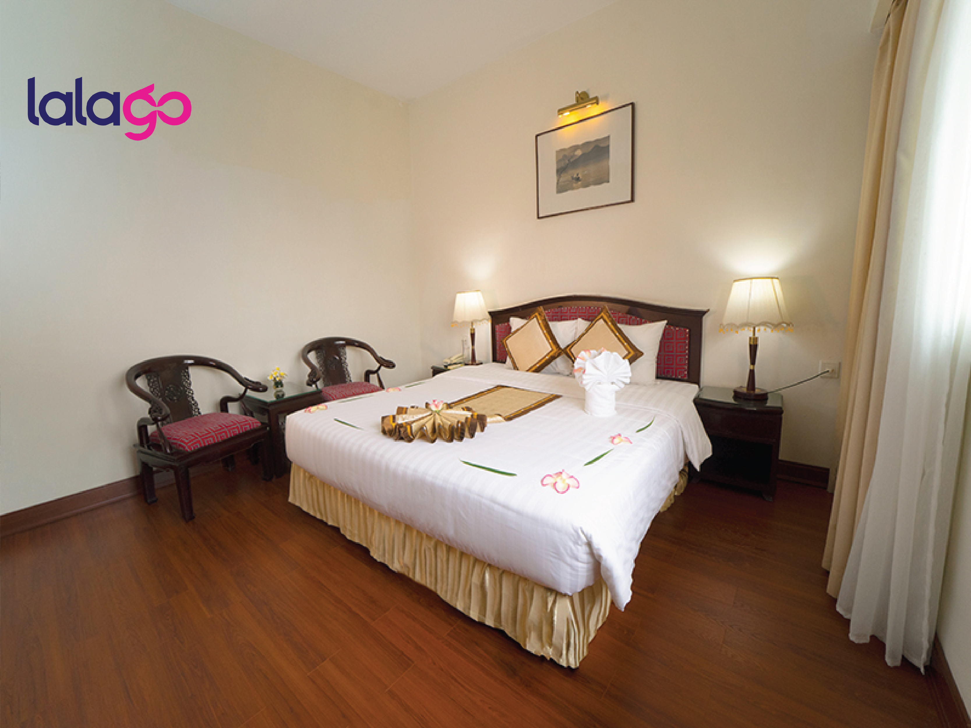 Khách sạn Flamingo Đại Hải