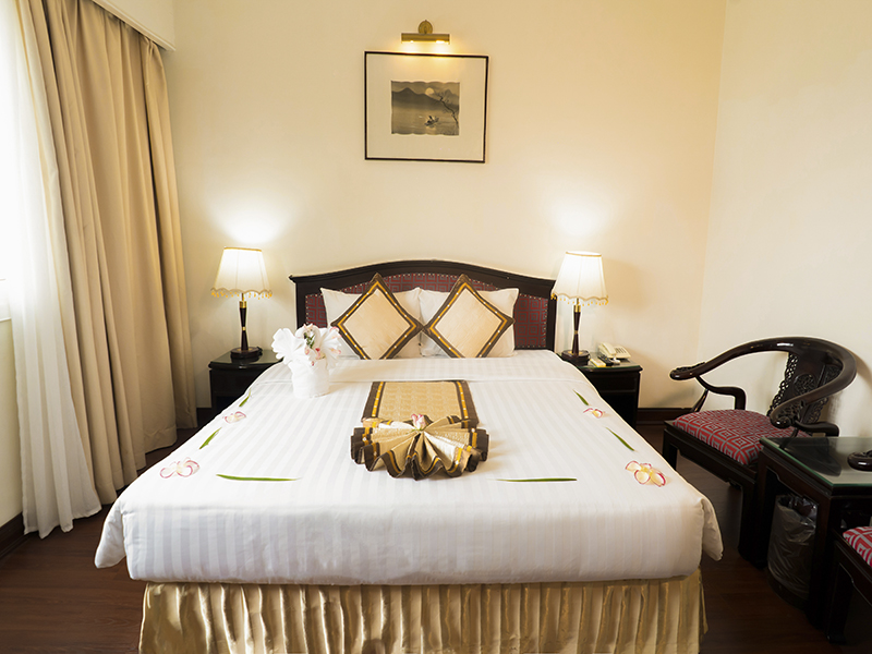 Century Riverside Huế