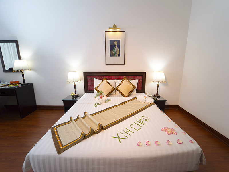 Khách sạn Flamingo Đại Hải
