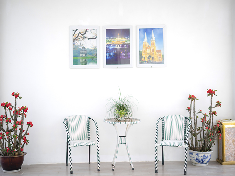 Century Riverside Huế