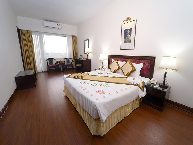 Khách sạn Flamingo Đại Hải