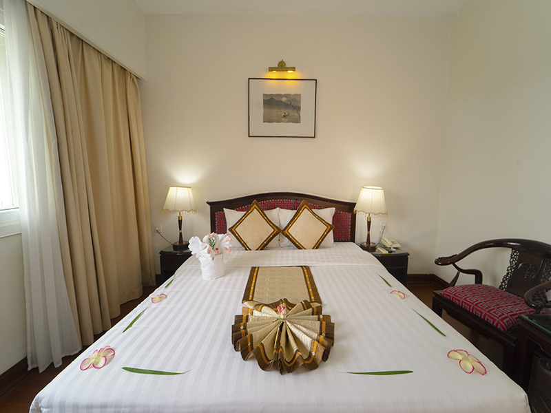 Century Riverside Huế