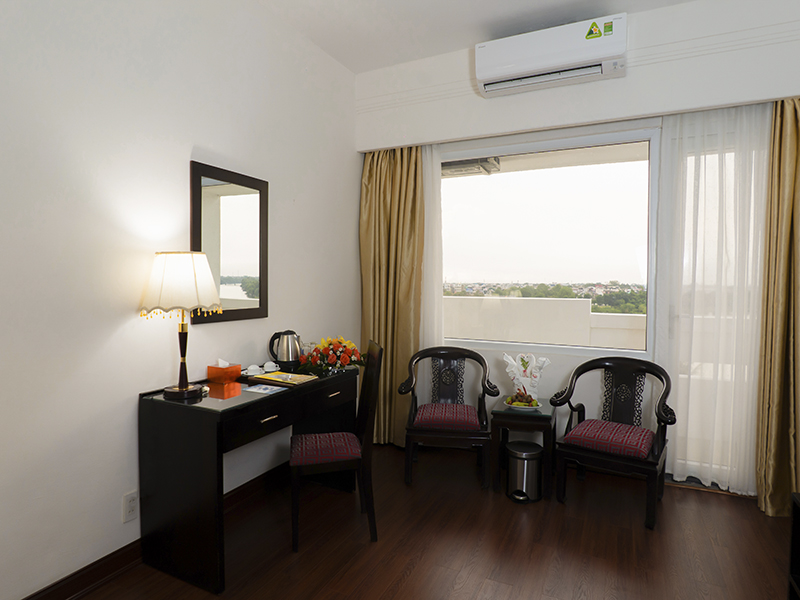 Khách sạn Flamingo Đại Hải
