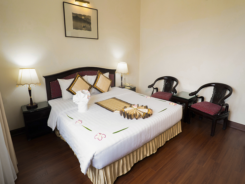 Century Riverside Huế