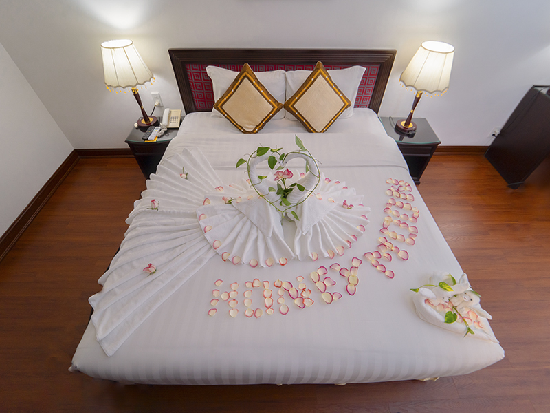 Century Riverside Huế